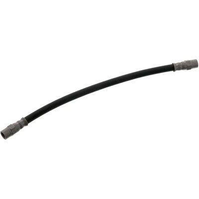 FEBI BILSTEIN Bremsenschlauch - M10 x 1 - 314mm - BMW, Volvo FEBI BILSTEIN Bremsenschlauch - M10 x 1 - 314mm - BMW, Volvo