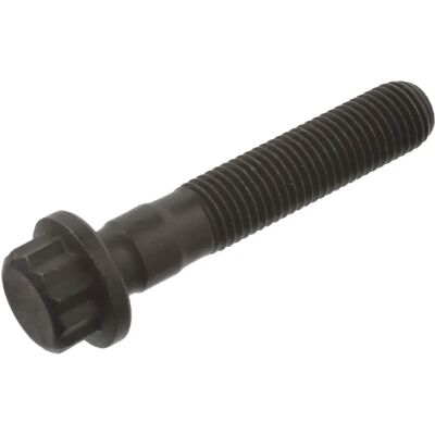 Febi Bilstein Boulon de bielle - Résistance élevée 12.9 - 50mm Febi Bilstein Boulon de bielle - Résistance élevée 12.9 - 50mm