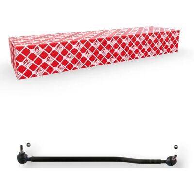 Justérbar styrestang til Volkswagen Transporter - Styretype Justérbar styrestang til Volkswagen Transporter - Styretype