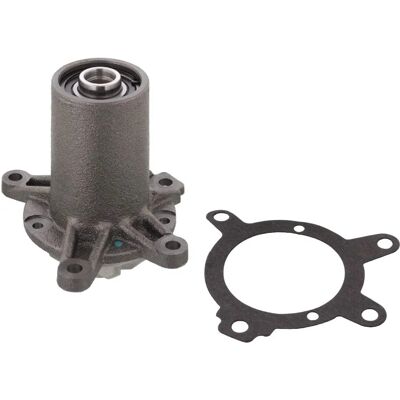 FEBI BILSTEIN 02286 Μεταλλική αντλία νερού με στεγανοποιητικό - Αντλία νερού FEBI BILSTEIN 02286 Μεταλλική αντλία νερού με στεγανοποιητικό - Αντλία νερού