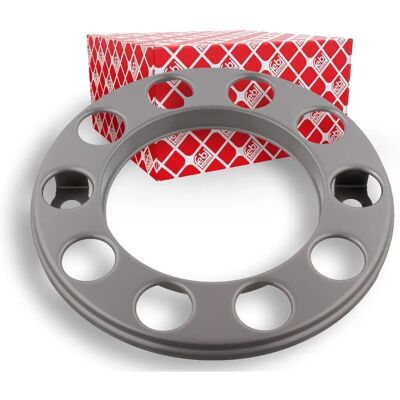 FEBI BILSTEIN Wheel Cover 02326 - Wheel Accessories FEBI BILSTEIN Wheel Cover 02326 - Wheel Accessories