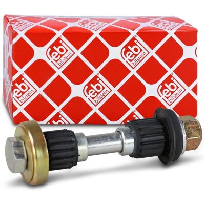 Febi Bilstein A2014600050 - Fahrwerksatz Febi Bilstein A2014600050 - Fahrwerksatz