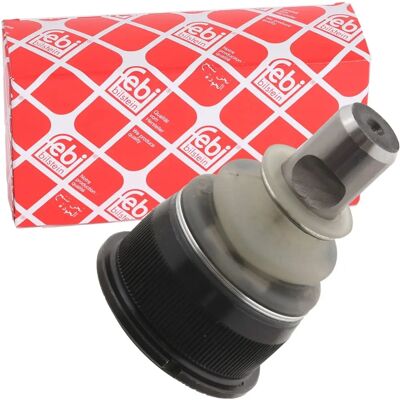 FEBI BILSTEIN Articulation de suspension - Mercedes-Benz W124 W201 R129 R107 FEBI BILSTEIN Articulation de suspension - Mercedes-Benz W124 W201 R129 R107