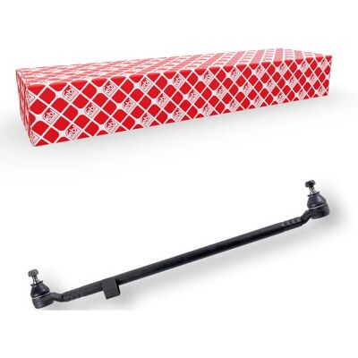 FEBI BILSTEIN W124 Styrestang - Foran Midten FEBI BILSTEIN W124 Styrestang - Foran Midten