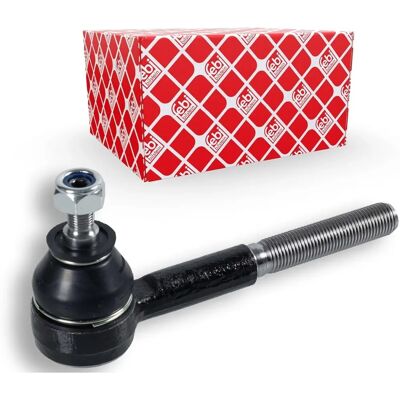 FEBI BILSTEIN - Terminal de dirección - Para Mercedes W124 - Izquierdo/Derecho FEBI BILSTEIN - Terminal de dirección - Para Mercedes W124 - Izquierdo/Derecho