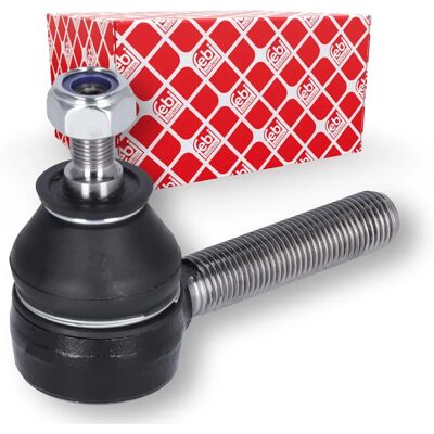 FEBI BILSTEIN Pivô de direção - W213, C132, W124, A124, W116 - Pivô de direção FEBI BILSTEIN Pivô de direção - W213, C132, W124, A124, W116 - Pivô de direção