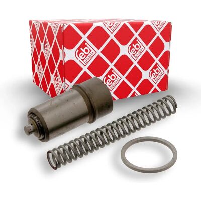 Febi Modell 1245401 Steuerkette Kettenspanner für Mercedes-Benz Febi Modell 1245401 Steuerkette Kettenspanner für Mercedes-Benz