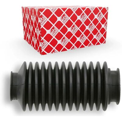 FEBI BILSTEIN Soufflet de Direction - Essieu avant droit FEBI BILSTEIN Soufflet de Direction - Essieu avant droit