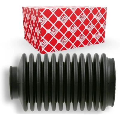 FEBI BILSTEIN Fuelle de direction - 02537 - Pour VW, Seat, Porsche FEBI BILSTEIN Fuelle de direction - 02537 - Pour VW, Seat, Porsche