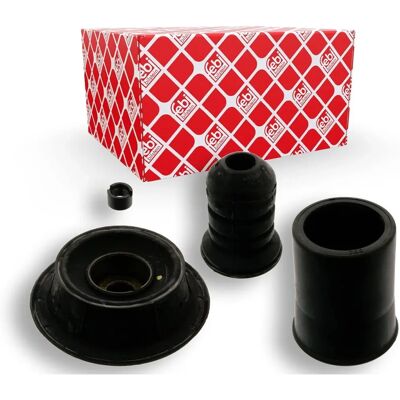 FEBI BILSTEIN Felfüggesztés-készlet - Első tengely támogatás VW, Seat FEBI BILSTEIN Felfüggesztés-készlet - Első tengely támogatás VW, Seat