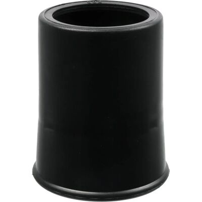 Febi Bilstein Stoßdämpfer Schutzkappe - Schwarz - Vorderachse - 75/67mm - 54mm - 84mm Febi Bilstein Stoßdämpfer Schutzkappe - Schwarz - Vorderachse - 75/67mm - 54mm - 84mm
