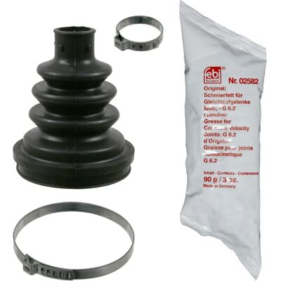 Febi Bilstein Etuaksel suojus Opel Corsa Astra Tigra Febi Bilstein Etuaksel suojus Opel Corsa Astra Tigra
