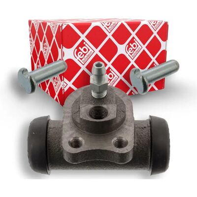 Febi Bilstein Opel Hinterradbremszylinder - Bremssylinder Febi Bilstein Opel Hinterradbremszylinder - Bremssylinder