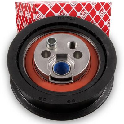 Febi Bilstein 02889 Rola întinzătoare - Rola întinzătoare Febi Bilstein 02889 Rola întinzătoare - Rola întinzătoare