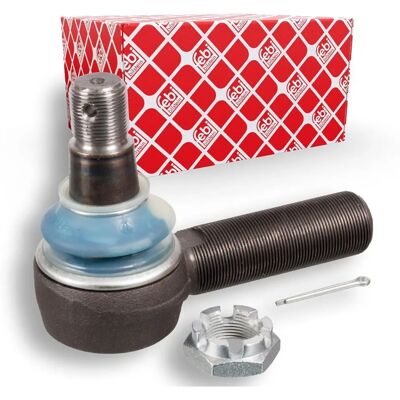 FEBI BILSTEIN Spurstange - Mercedes-Benz, Volvo, Iveco FEBI BILSTEIN Spurstange - Mercedes-Benz, Volvo, Iveco