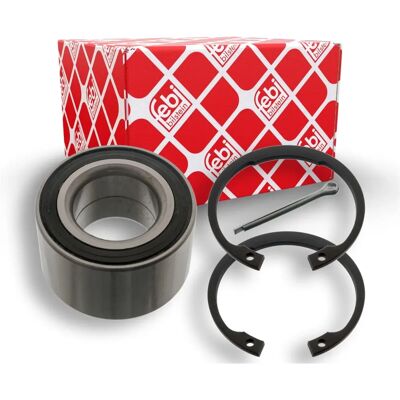 FEBI BILSTEIN Model 03096 - Kit rulmenți roată FEBI BILSTEIN Model 03096 - Kit rulmenți roată