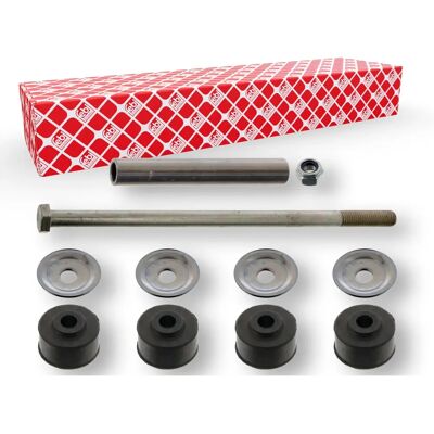 Barre stabilisatrice Febi Bilstein pour Opel Kadett D/E, Daewoo Nexia - Barre stabilisatrice Barre stabilisatrice Febi Bilstein pour Opel Kadett D/E, Daewoo Nexia - Barre stabilisatrice