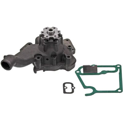 Bomba de agua gris para Mercedes-Benz Unimog - Enfriamiento del motor - 03240 Bomba de agua gris para Mercedes-Benz Unimog - Enfriamiento del motor - 03240