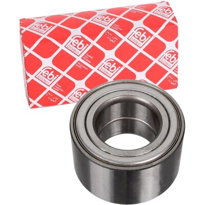 FEBI BILSTEIN Radlager Kit - Vorderachse Opel VW 64mm FEBI BILSTEIN Radlager Kit - Vorderachse Opel VW 64mm