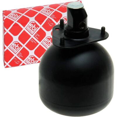 FEBI BILSTEIN Federungskugel - pneumatische Federung FEBI BILSTEIN Federungskugel - pneumatische Federung