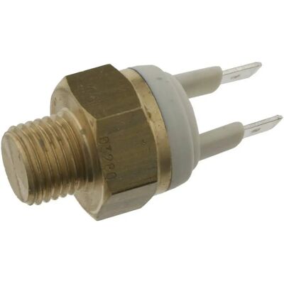 FEBI BILSTEIN Comutator de temperatură - Ventilator radiator - BMW E21/E30/E28/E24 FEBI BILSTEIN Comutator de temperatură - Ventilator radiator - BMW E21/E30/E28/E24