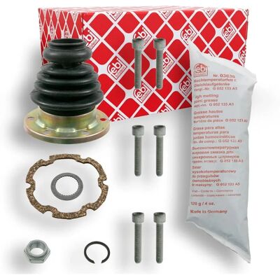 FEBI BILSTEIN CV-tyyny 03315 - CV-tyyny FEBI BILSTEIN CV-tyyny 03315 - CV-tyyny