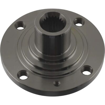 FEBI BILSTEIN 03368 Radnabe-Kit - Radnabe ohne Lager FEBI BILSTEIN 03368 Radnabe-Kit - Radnabe ohne Lager