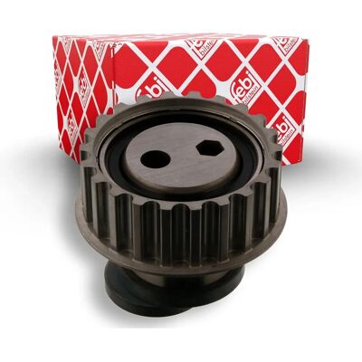 FEBI BILSTEIN 03370 Rola întinzător - Rola întinzătoare FEBI BILSTEIN 03370 Rola întinzător - Rola întinzătoare