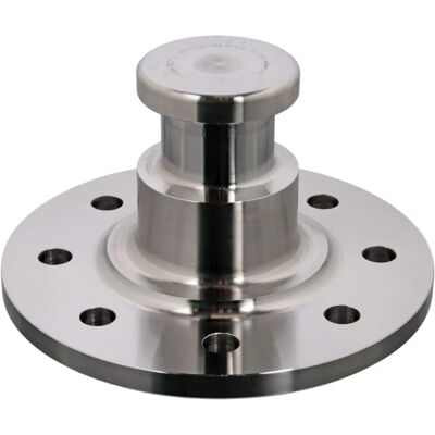 FEBI BILSTEIN 03437 - Attelage d'attelage - 2" Diamètre - 6,1kg FEBI BILSTEIN 03437 - Attelage d'attelage - 2" Diamètre - 6,1kg