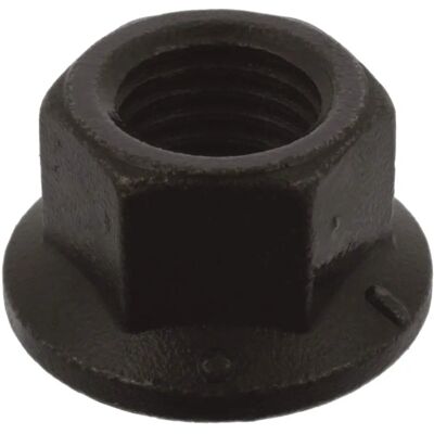 Hjulmutter FEBI BILSTEIN 03555 - Hjulfäste Hjulmutter FEBI BILSTEIN 03555 - Hjulfäste