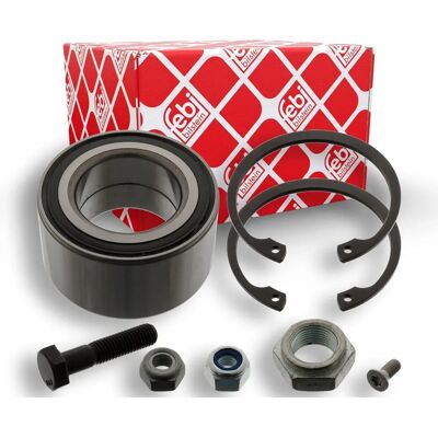 FEBI BILSTEIN Kit rulmenți roată - 03620 FEBI BILSTEIN Kit rulmenți roată - 03620
