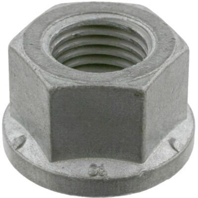 Hjulmutter Febi Bilstein - 81.45423.0027, 81.45503.0027, A0009901450, 03641 - Hjulmutter Hjulmutter Febi Bilstein - 81.45423.0027, 81.45503.0027, A0009901450, 03641 - Hjulmutter