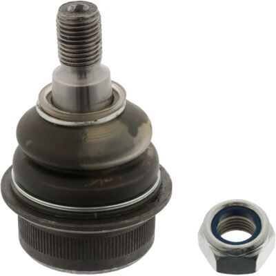 Mercedes-Benz W123 W126 C123 Stabilager - Onderdelen ophanging Mercedes-Benz W123 W126 C123 Stabilager - Onderdelen ophanging