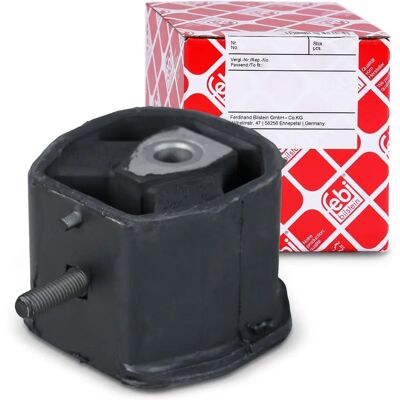 FEBI BILSTEIN Suporte do Motor - Suporte de motor para VW Transporter T3 FEBI BILSTEIN Suporte do Motor - Suporte de motor para VW Transporter T3