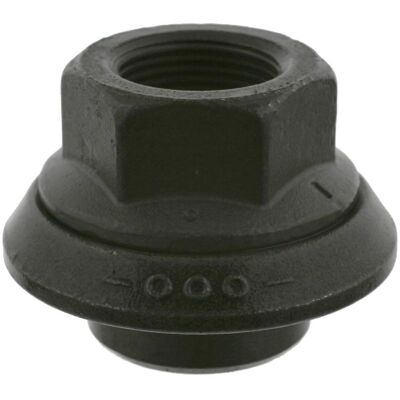 FEBI BILSTEIN 65559 Dado ruota - Acciaio FEBI BILSTEIN 65559 Dado ruota - Acciaio