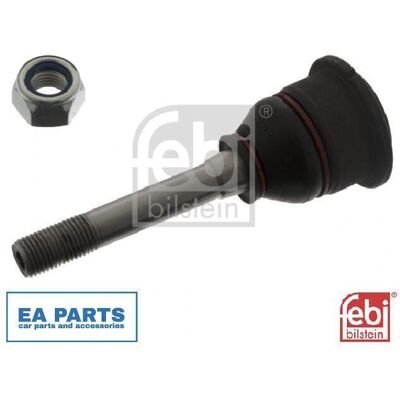FEBI BILSTEIN Articulation suspension - BMW E36, Filetage M14, 18.3mm - Composant suspension FEBI BILSTEIN Articulation suspension - BMW E36, Filetage M14, 18.3mm - Composant suspension