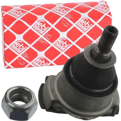FEBI BILSTEIN 03825 Braço de controlo - Rosca externa M12 x 1,5 FEBI BILSTEIN 03825 Braço de controlo - Rosca externa M12 x 1,5