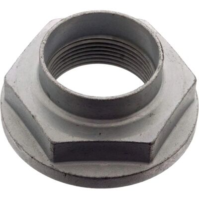 Écrou FEBI BILSTEIN - M30 x 1,5 zingué - BMW E46/E36/E30 Écrou FEBI BILSTEIN - M30 x 1,5 zingué - BMW E46/E36/E30