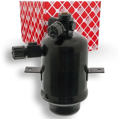 FEBI BILSTEIN 03896 - Mercedes-Benz W123 - R134a Tørkerflaska FEBI BILSTEIN 03896 - Mercedes-Benz W123 - R134a Tørkerflaska