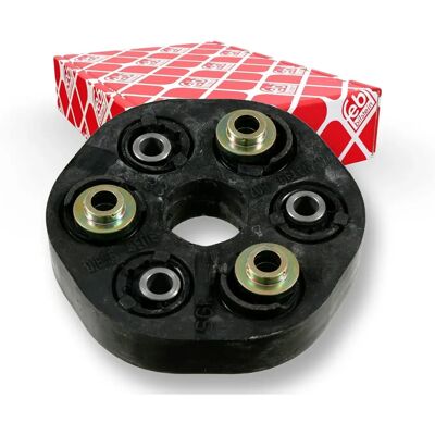 FEBI BILSTEIN Amortizor de Vibrație al Arborelui de Transmisie - Articulație - W124/W201 FEBI BILSTEIN Amortizor de Vibrație al Arborelui de Transmisie - Articulație - W124/W201