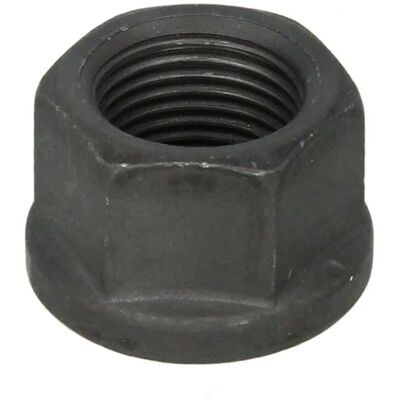 Hjulmutter FEBI BILSTEIN - M18 x 1,5 - Stål - 28mm - Platt säte - Hjulmutter Hjulmutter FEBI BILSTEIN - M18 x 1,5 - Stål - 28mm - Platt säte - Hjulmutter