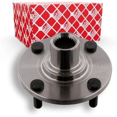 FEBI BILSTEIN Moyeu De Roue 03991 - Moyeu de Roue FEBI BILSTEIN Moyeu De Roue 03991 - Moyeu de Roue