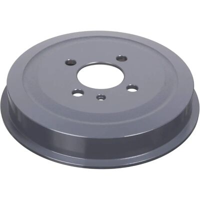 FEBI BILSTEIN 04098 Bremsedrums - BMW 3 Serie bag FEBI BILSTEIN 04098 Bremsedrums - BMW 3 Serie bag
