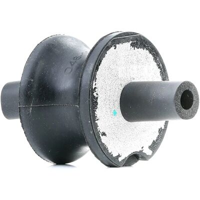 Support de boîte automatique - BMW Série 3 - Arrière, Gomme-Métal Support de boîte automatique - BMW Série 3 - Arrière, Gomme-Métal