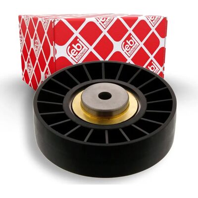 FEBI BILSTEIN 04131 Guidhjul - Guidhjul FEBI BILSTEIN 04131 Guidhjul - Guidhjul