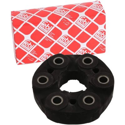 FEBI BILSTEIN Vetopyörän tärinävaimennin - BMW E46/E39 FEBI BILSTEIN Vetopyörän tärinävaimennin - BMW E46/E39