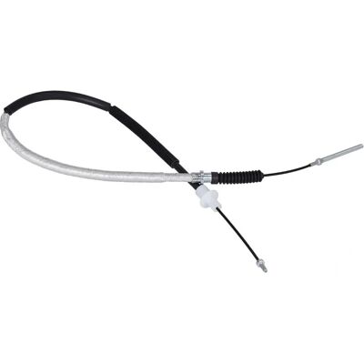 FEBI BILSTEIN 04206 Koblingskabel - Til Opel FEBI BILSTEIN 04206 Koblingskabel - Til Opel