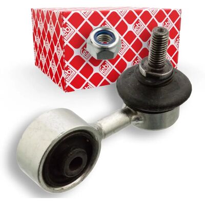 FEBI BILSTEIN Modelo 04220 Ligação do estabilizador - Chassi FEBI BILSTEIN Modelo 04220 Ligação do estabilizador - Chassi
