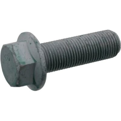 FEBI BILSTEIN 04231 Bult - M16 x 1,5, 50mm, Stål FEBI BILSTEIN 04231 Bult - M16 x 1,5, 50mm, Stål