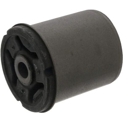FEBI BILSTEIN Achskörper Unterstützung - Gummi/Metall - 59x12mm FEBI BILSTEIN Achskörper Unterstützung - Gummi/Metall - 59x12mm